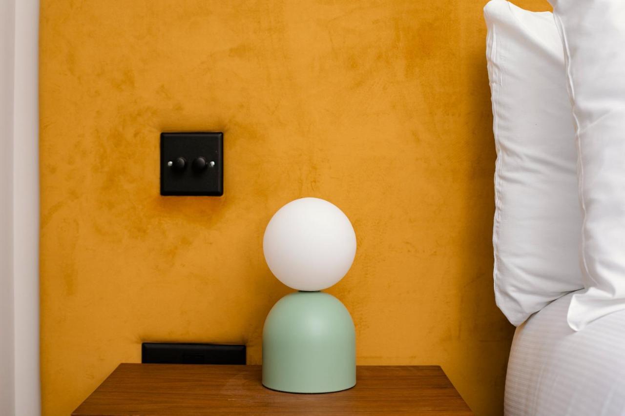 Penthousestays Chelsea - Luxury King / Queen Bed Studios - Near King'S Road Λονδίνο Εξωτερικό φωτογραφία