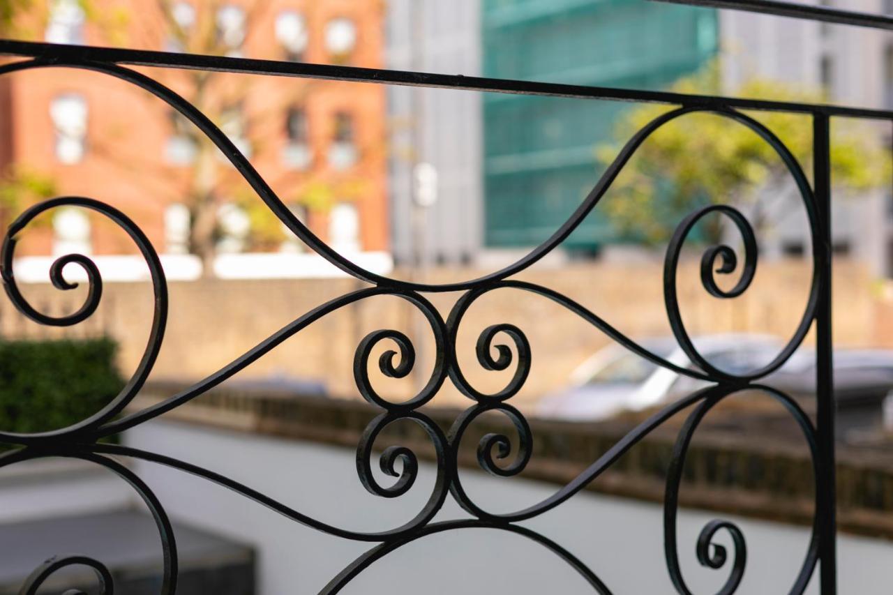 Penthousestays Chelsea - Luxury King / Queen Bed Studios - Near King'S Road Λονδίνο Εξωτερικό φωτογραφία